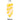 DND DC Gel Ink - #06 Yellow / 0.6 oz.