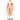 DND DC Gel Ink - #08 Orange / 0.6 oz.