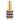 DND DC Mermaid Gel - 229 Claret / 0.6 oz.
