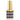 DND DC Mermaid Gel - 235 Mulberry / 0.6 oz.