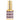 DND DC Mermaid Gel - 238 Sea Stone / 0.6 oz.