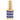 DND DC Mermaid Gel - 250 Darkindigo / 0.6 oz.
