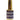 DND DC Mermaid Gel - 251 Dark Purple / 0.6 oz.