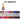 DND DC Mermaid Gel Set 36 Colors + Tip (#218 - #253)