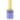 DND DC Mood - 16 Dark Purple Purple Purple / 0.6 oz. - 18 mL.