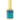 DND DC Mood - 17 Green Pine Green Yellow / 0.6 oz. - 18 mL.