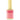 DND DC Mood - 34 Hot Orange Naked Orange / 0.6 oz. - 18 mL.