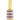 Crimson Platinum #185 DND DC Platinum Gel Polish / 0.6 oz.