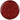 Carmine Platinum #186 DND DC Platinum Gel Polish / 0.6 oz.