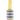 Sapphire Platinum #201 DND DC Platinum Gel Polish / 0.6 oz.