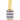 Iris Platinum #204 DND DC Platinum Gel Polish / 0.6 oz.