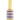 Lavender Platinum #206 DND DC Platinum Gel Polish / 0.6 oz.