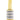 Silver Platinum #207 DND DC Platinum Gel Polish / 0.6 oz.