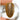 Golden Platinum #208 DND DC Platinum Gel Polish / 0.6 oz.