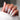 DND DIVA 9D Cat Eye Glassball #01 - Mirror-acle / 0.6 oz.
