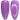 DND DIVA 9D Cat Eye Glassball - #09 - Knead Affection / 0.6 oz.