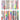 DND Diva Duo First Class 36 Colors of Soak-Off Gel Polish 0.5 oz. + Nail Lacquer 0.5 oz. #182-#218 + 1 Tip #6