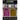 DND Diva Duo Gel - #014 - Balanced Libra / Soak-Off Gel Polish 0.5 oz. + Nail Lacquer 0.5 oz.