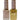 DND Diva Duo Gel - #048 - Pale Dune / Soak-Off Gel Polish 0.5 oz. + Nail Lacquer 0.5 oz.