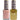 DND Diva Duo Gel - #080 - Pink About It / Soak-Off Gel Polish 0.5 oz. + Nail Lacquer 0.5 oz.