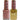DND Diva Duo Gel - #088 - Hot N' Juicy / Soak-Off Gel Polish 0.5 oz. + Nail Lacquer 0.5 oz.