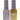 DND Diva Duo Gel - #098 - Wanna Kiss? / Soak-Off Gel Polish 0.5 oz. + Nail Lacquer 0.5 oz.