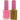 DND Diva Duo Gel - #140 - Little Piggy / Soak-Off Gel Polish 0.5 oz. + Nail Lacquer 0.5 oz.