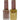DND Diva Duo Gel - #176 - Nude Leather / Soak-Off Gel Polish 0.5 oz. + Nail Lacquer 0.5 oz.