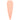 DND Diva Duo Gel - #185 - Peach Cobbler / Soak-Off Gel Polish 0.5 oz. + Nail Lacquer 0.5 oz.