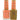 DND Diva Duo Gel - #209 - Coral Breeze / Soak-Off Gel Polish 0.5 oz. + Nail Lacquer 0.5 oz.