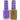 DND Diva Duo Gel - #224 - Gypsy Soul / Soak-Off Gel Polish 0.5 oz. + Nail Lacquer 0.5 oz.