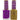 DND Diva Duo Gel - #227 - R U Jelly? / Soak-Off Gel Polish 0.5 oz. + Nail Lacquer 0.5 oz.