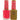 DND Diva Duo Gel - #231 - Blazing Berry / Soak-Off Gel Polish 0.5 oz. + Nail Lacquer 0.5 oz.