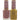DND Diva Duo Gel - #239 - Chestnut Wonders / Soak-Off Gel Polish 0.5 oz. + Nail Lacquer 0.5 oz.