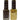 DND Diva Duo Gel - #240 - Deep Taupe / Soak-Off Gel Polish 0.5 oz. + Nail Lacquer 0.5 oz.