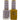 DND Diva Duo Gel - #256 - Pale Pebble / Soak-Off Gel Polish 0.5 oz. + Nail Lacquer 0.5 oz.