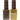 DND Diva Duo Gel - #267 - Almond Toffee / Soak-Off Gel Polish 0.5 oz. + Nail Lacquer 0.5 oz.
