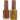 DND Diva Duo Gel - #271 - Western Cedar / Soak-Off Gel Polish 0.5 oz. + Nail Lacquer 0.5 oz.