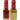DND Diva Duo Gel - #272 - Autumn Blaze / Soak-Off Gel Polish 0.5 oz. + Nail Lacquer 0.5 oz.