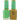 DND Diva Duo Gel - #274 - Mint Julep / Soak-Off Gel Polish 0.5 oz. + Nail Lacquer 0.5 oz.