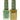 DND Diva Duo Gel - #277 - Foggy Fern / Soak-Off Gel Polish 0.5 oz. + Nail Lacquer 0.5 oz.