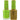 DND Diva Duo Gel - #279 - Wasabi Baby / Soak-Off Gel Polish 0.5 oz. + Nail Lacquer 0.5 oz.