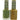 DND Diva Duo Gel - #283 - Army Green / Soak-Off Gel Polish 0.5 oz. + Nail Lacquer 0.5 oz.