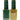 DND Diva Duo Gel - #285 - Sage'D The Day / Soak-Off Gel Polish 0.5 oz. + Nail Lacquer 0.5 oz.