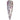 DND Diva Gel #304 Metallic Melody / 0.5 oz. - 15 mL.