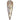 DND Diva Gel #306 Dressed To The Nines / 0.5 oz. - 15 mL.
