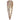 DND Diva Gel #307 Sophisticated Bubbly / 0.5 oz. - 15 mL.