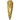 DND Diva Gel #312 Swing The Sax / 0.5 oz. - 15 mL.