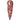 DND Diva Gel #314 Elite Night / 0.5 oz. - 15 mL.