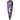 DND Diva Gel #316 Fancy Fig / 0.5 oz. - 15 mL.